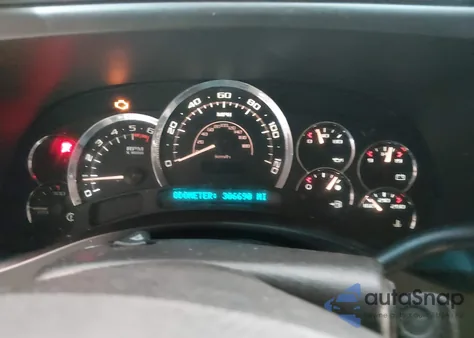 2005 Cadillac Escalade Esv Platinum Edition from USA, damaged, VIN 3GYFK66N55G246694